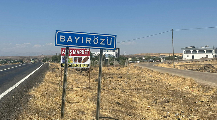 Şanlıurfa’da arazi kavgası: 2 ölü, 5 yaralı