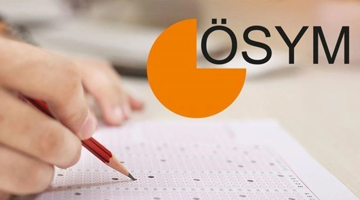 KPSS Ön Lisans pazar günü yapılacak