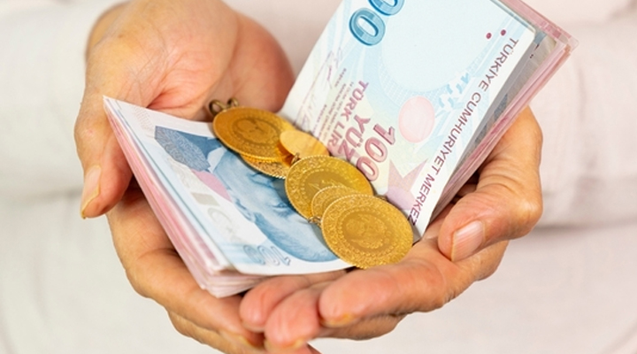 Altın fiyatları yükselişte! 30 Ağustos 2024 güncel altın fiyatları