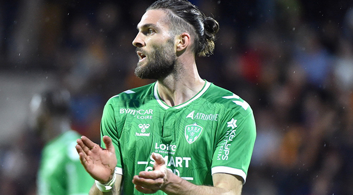 Konyaspor’a Fransız stoper