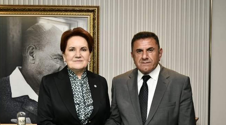 Konya’dan bir istifa daha! O belediye başkanı da istifa etti