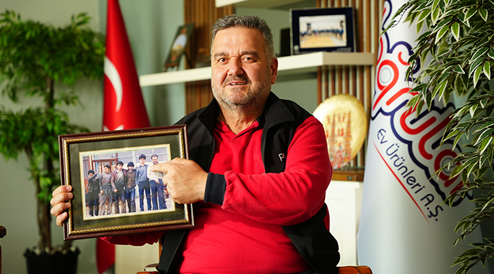 Doğrular Ev Ürünleri’nin acı kaybı