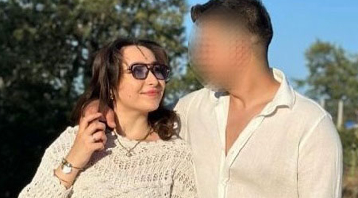 Başsavcılık: Tuğba hemşirenin ölümünde şüpheli durum yok, araç camı eşi tarafından kırıldı