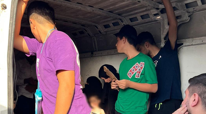 Çanakkale’de göçmen kaçakçılığı operasyonu: 3 şüpheli tutuklandı