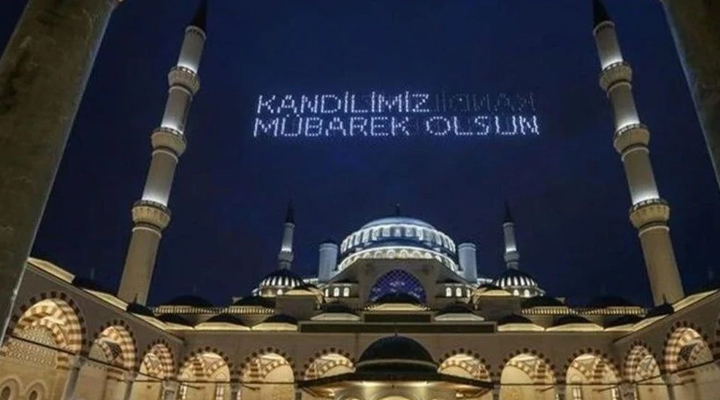 2024 Mevlid Kandili ne zaman?