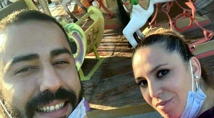 Fulya’yı öldüren eski eşinin akıl sağlığı yerinde çıktı