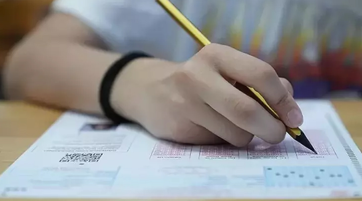 MEB’den açıklama: LGS puanları yeniden hesaplanacak