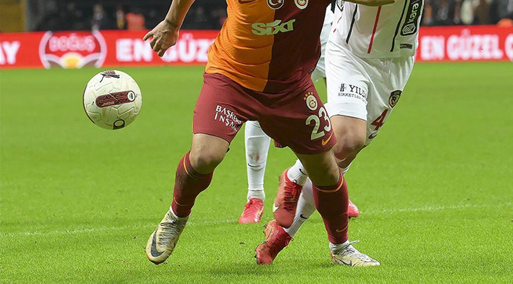 Süper Lig’de erteleme maçları oynanacak