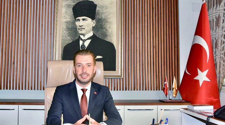 Ceyhan Belediye Başkanı Kadir Aydar’a hapis cezası ve siyasi yasak