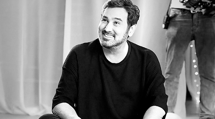 Sanatçı Metin Arolat, 52 yaşında hayatını kaybetti