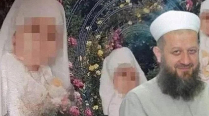 6 yaşındaki gelin skandalı davasında karar açıklandı
