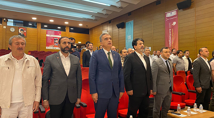 Mahmut Çelikus: ‘Esnafa altın madalya takın’