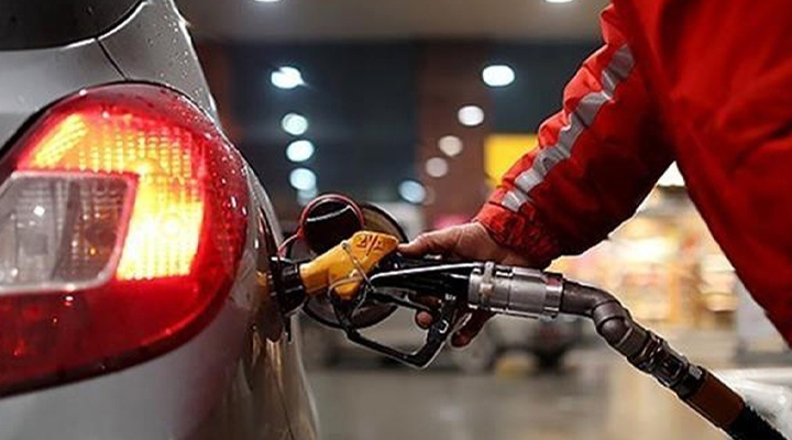 Motorine zam geliyor!