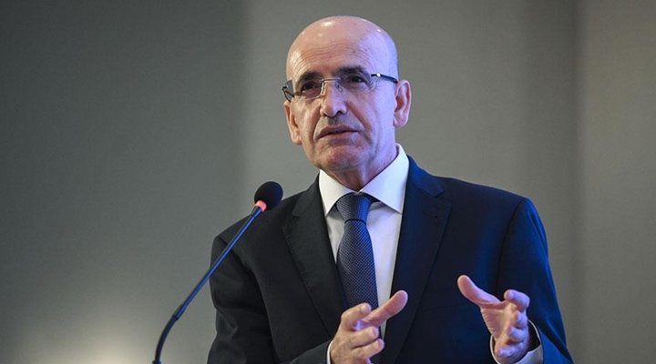 Bakan Şimşek açıkladı: Dış finansmanda iki başarılı işlem