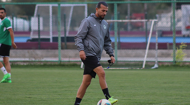 İsmail Aksu’ya ceza geliyor