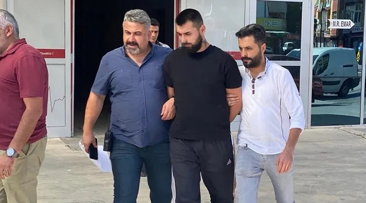 Konya’da annesini öldüren sanığa ağırlaştırılmış müebbet hapis cezası verildi