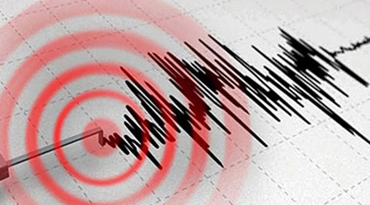 Konya’nın o ilçesinde deprem!