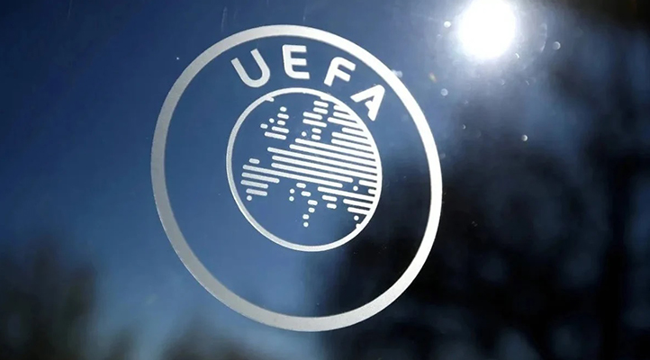 UEFA ülke puanı sıralamasında son durum