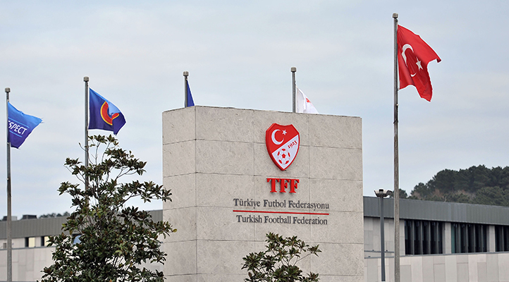 Konyaspor Teknik Direktörü Ali Çamdalı, PFDK’ya sevk edildi