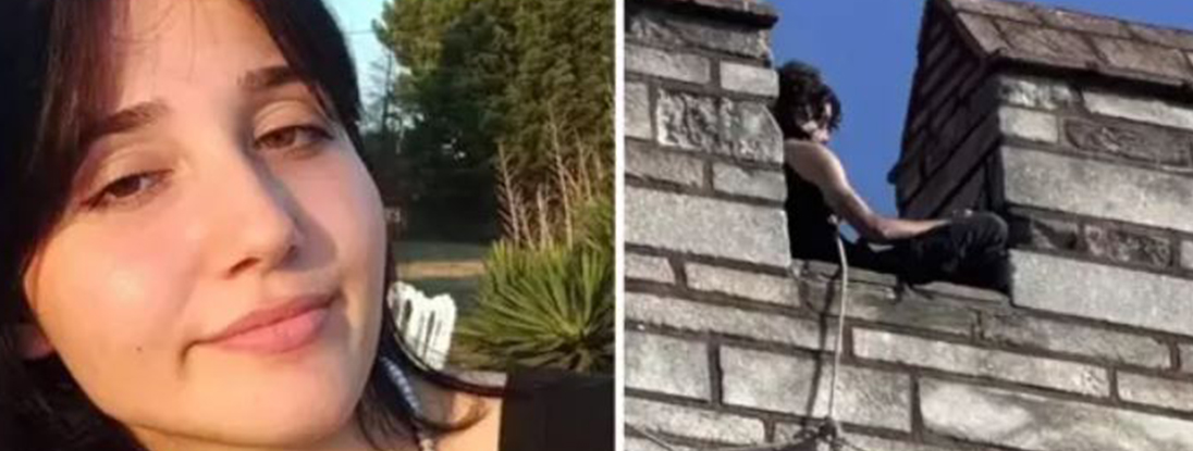 Benim çocuğum böyle bir çocuk değil.