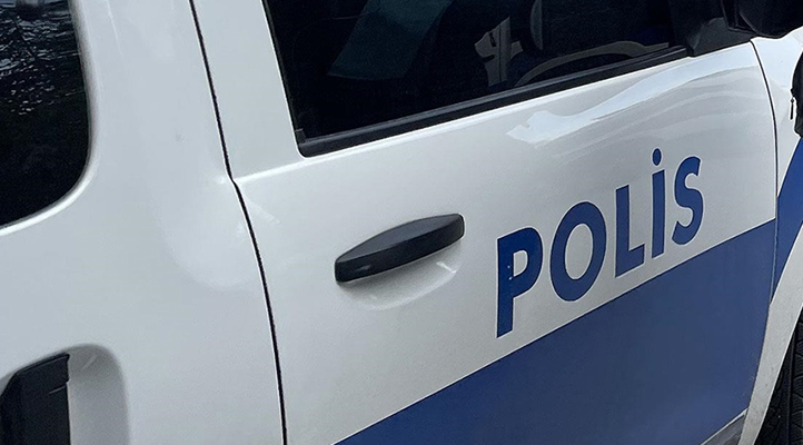 Savcının makamında ölümle tehdit edilmesine ilişkin 9 şüpheli gözaltına alındı
