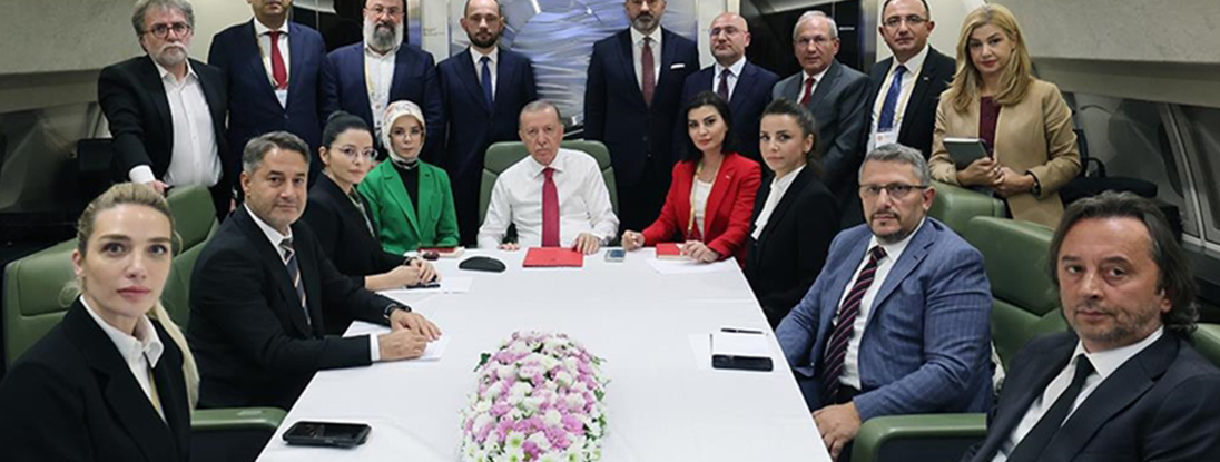 İnsanımız rahat olsun, toplumun huzurunu bozan cezasını çekecektir