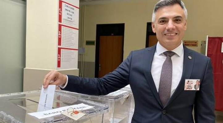 Konya Barosu seçim sonuçları! Yeni başkan kim oldu?