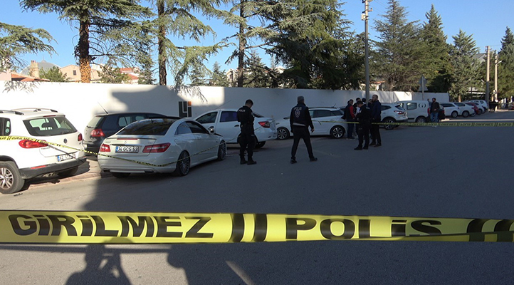 Konya’daki cinayette gözaltı sayısı 9’a yükseldi
