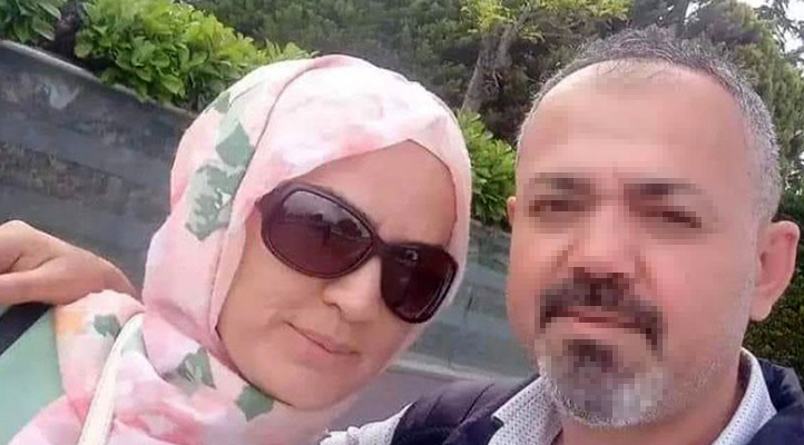 Konya’daki cinayetin detayları belli oldu: Öğretmen eşini, babasının mirasını almadığı için öldürmüş