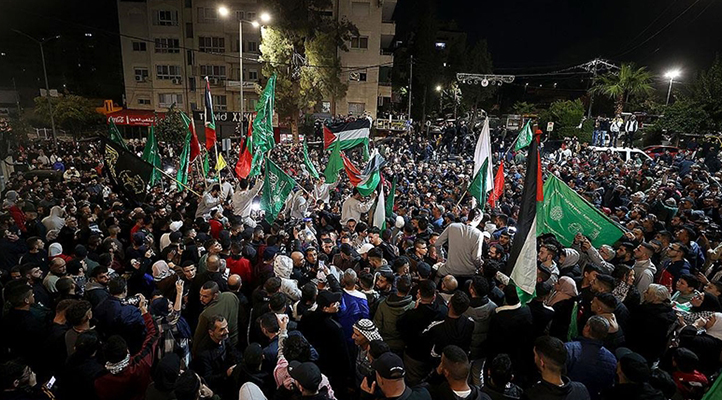 İsrail ile Hamas arasındaki esir takası müzakerelerinin başlatılması için görüşmeler sürüyor