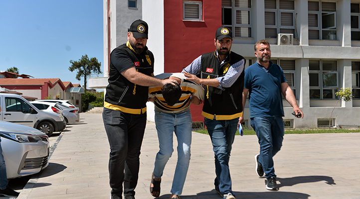 Eşi, kayınvalidesi ve engelli kayınbiraderini öldüren sanık: İlaçla beni delirtmek istiyorlardı