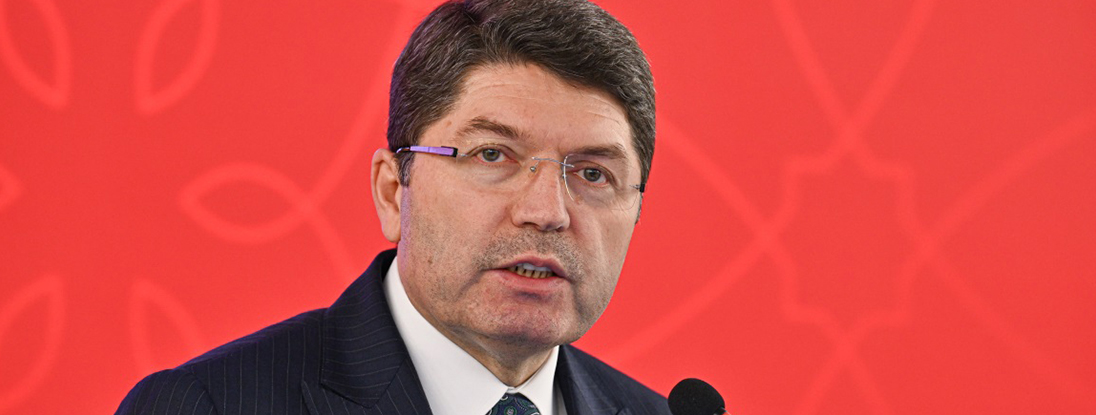 Bakan Tunç: “Yargıyı hızlandıracak düzenlemeler olacak”