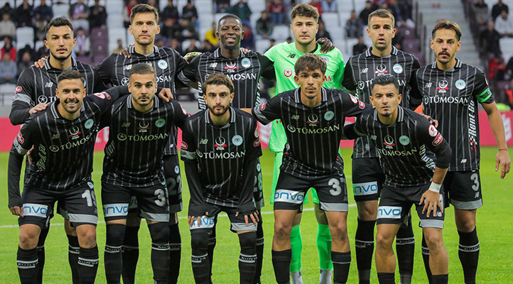 Konyaspor, rahat turladı