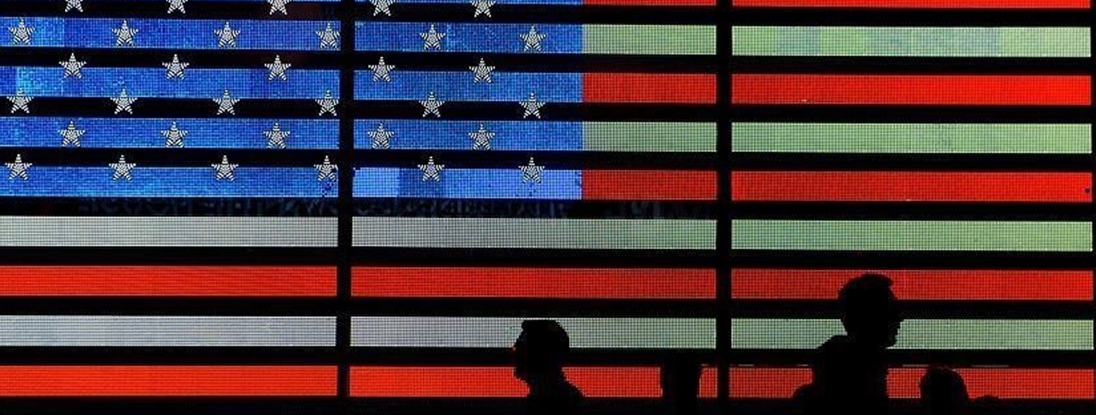 ABD başkanlık seçimlerine Gazze’nin gölgesi düşüyor