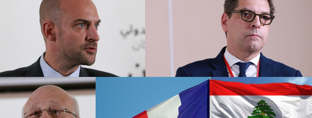 Lübnan için Paris Konferansı: Fransa’nın İsrail politikası neden değişti?
