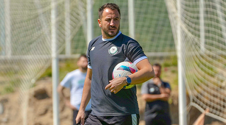 Konyaspor’da Ali Çamdalı ile 7 yılda 3 kez yollar ayrıldı!