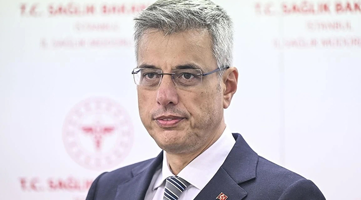 Bakan Memişoğlu: Her bir aile hekimine kayıtlı vatandaş sayısını 3 bin 500’e düşürdük