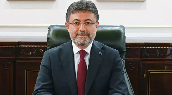 Bakan Yumaklı: 2024’te şap hastalığı oranı yüzde 78 azaldı