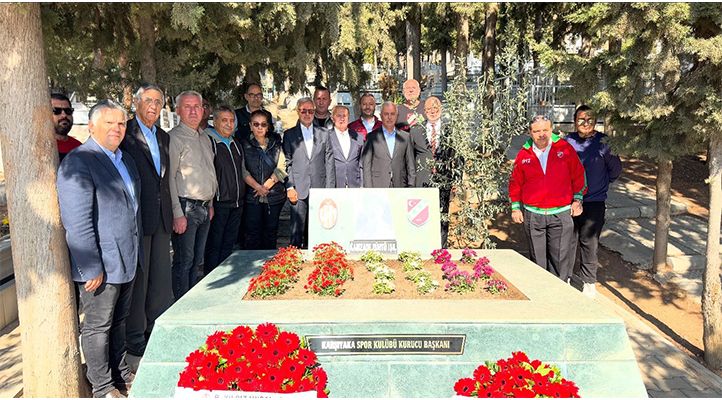Karşıyaka 112 yaşında