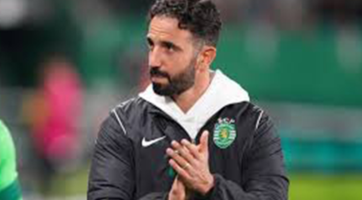 Manchester United’da Ruben Amorim dönemi