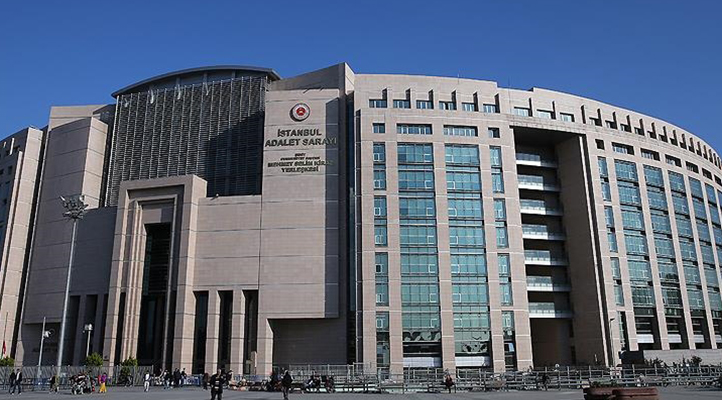 Cumhurbaşkanı Erdoğan’dan İBB Başkanı İmamoğlu’na 1 milyon liralık tazminat davası