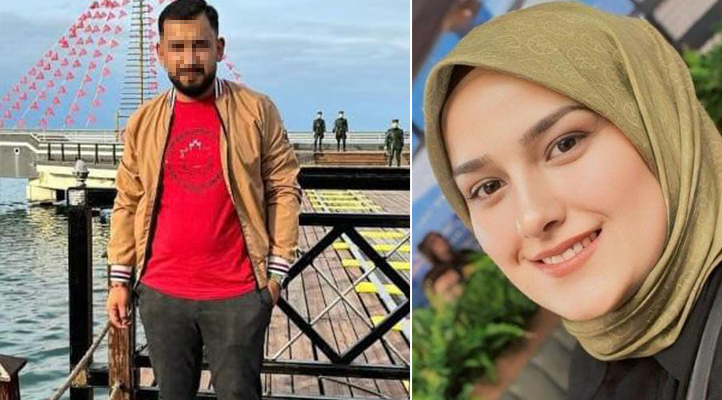 Konya’daki Bahriye Kalaycı cinayetinde çarpıcı detaylar: Çocuk hasta hastaneye götürelim!