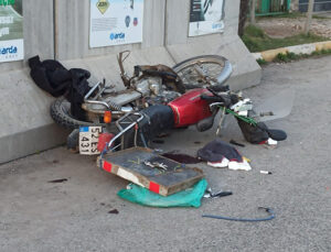 Ordu’da cip ile motosiklet çarpıştı; 2 ölü