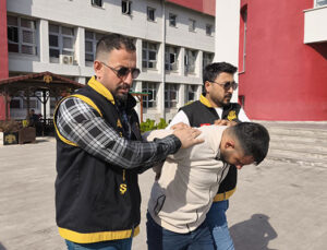 Adana’da taksici 3 bin TL için arkadaşını infaz etmiş