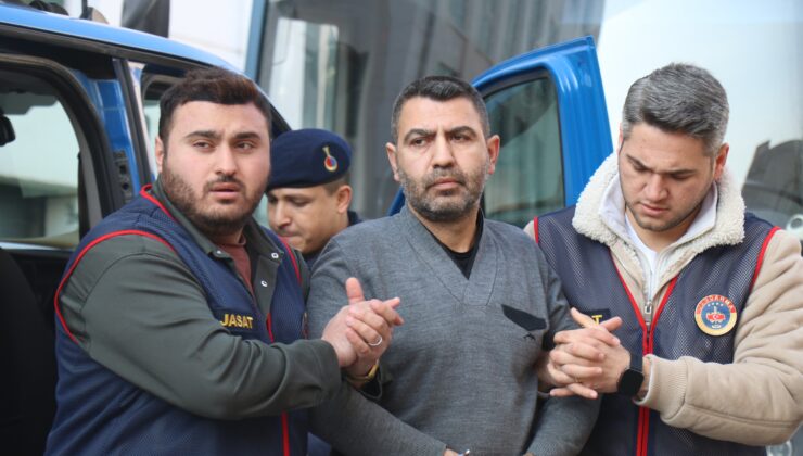 “MİT’çiyim, burada çalışmam gerekiyor” diyerek kendisini işe aldırdı, çok sayıda üst düzey kişiyi dolandırdı