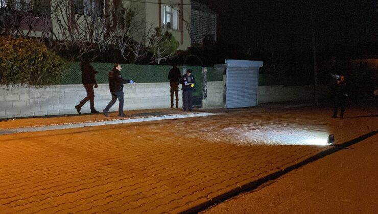 Konya’da gençler arasında çıkan kavga kanlı bitti: 1 yaralı