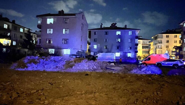 Konya’da boşanma aşamasındaki karısını öldüren kişi intihar etti