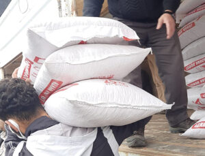 Beyşehir’de çiftçilere hibe destekli nohut tohumu dağıtılacak