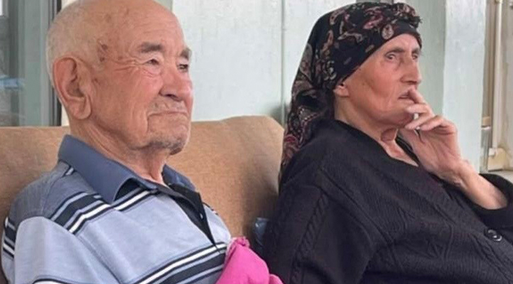 İsveç’te yaşayan Konyalı çift, 12 saat arayla vefat etti