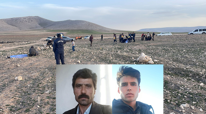 Konya’da kanlı kavga: Baba oğul hayatını kaybetti